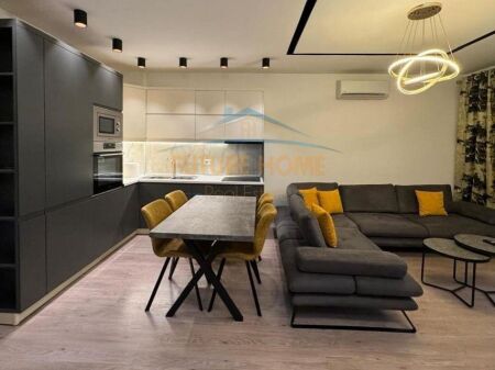 Rent,Apartment 1+1,Fiori Di Bosco Complex,Tirana