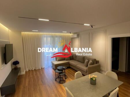 Appartamento 2+1 in Affitto Rr. Hoxha Tahsim – Tirana (ID 42215500) F