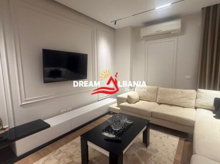 Appartamento 2+1 in Affitto in Via Hoxha Tahsim – Tirana (ID 42215502) F