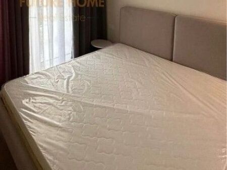 Rent, 1+1 Apartment in Kaimi Residence, Alidemi, Tirana.