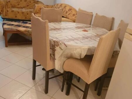 Qera | Apartament 2 + 1 | Fresku | 400 €/muaj