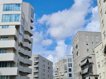 Apartament 1+1 me qira