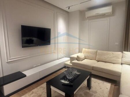 Qera , Apartament 2+1+ Post parkimi , Qemal Stafa , Tirane