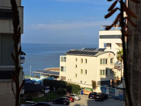 Apartment 2+1+2 + 2 Balconies, for rent, sea view, Vollga Durres