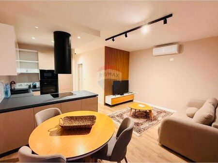 🏠📍Apartament 1+1 Brryl