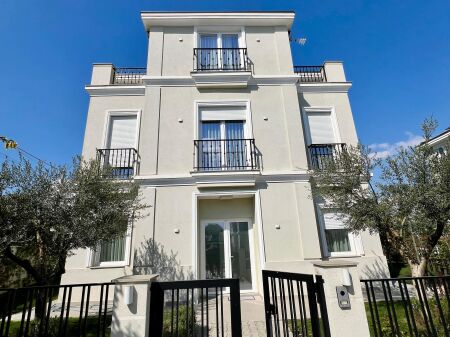 3-storey Villa for rent, “Rezidenca Vilat Lule”, Mjull Bathore