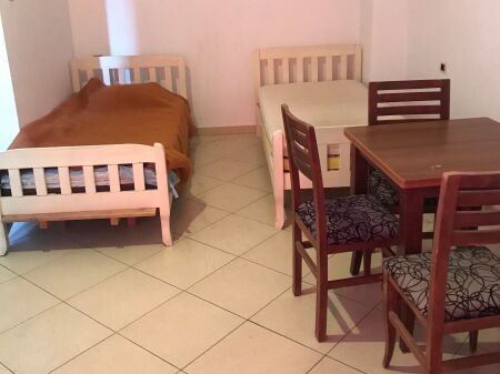 Studio apartment for rent