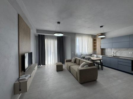 🏡 APARTMENT 2+1+2 FOR RENT – RIVER RESIDENCE, NEW RING