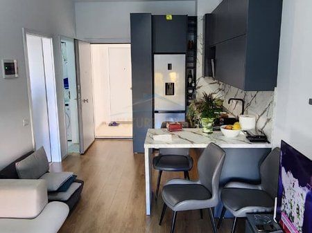 Shitet, Apartament 1+1, Kompeksi OXA Fresk