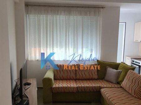 Apartament 1+1 me qira te 21 Dhjetori – Kompleksi Magnet