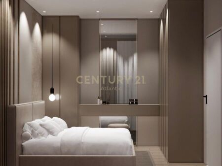 FOR SALE APARTMENT 1+1 RAILWAY BEACH 50 M FROM THE SEA! 114,000 €