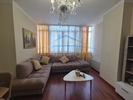 Shitet, Apartament 2+1, Bulevardi Zhan D'Ark, Tiranë.PRI65433