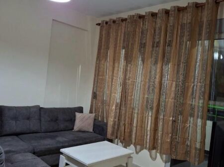 Apartament me qera 1+1 - 📍Selvia, prane kompleksit Halili