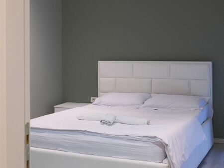 APPARTAMENTO IN AFFITTO 1+1