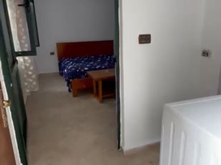 Studio apartment for rent, Vasil Shanto School near Diplomats 1, 320 thousand lek