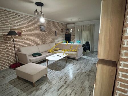 APARTMENT FOR RENT 2+1 PARIS MUNICIPALITY 650 EURO