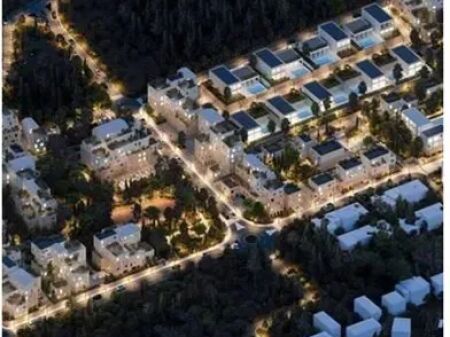 SHITET, APARTAMENT 1+1, DHERMI(530581007-144)