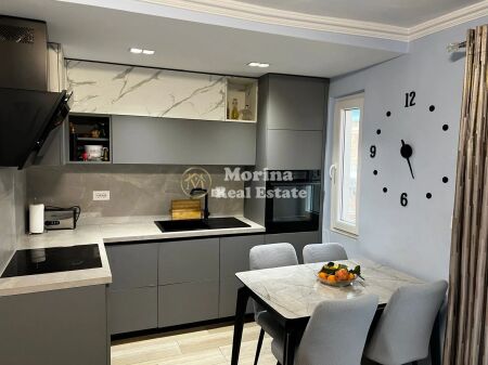 Qera | Apartament 1 + 1 | Qender | 550 €/muaj