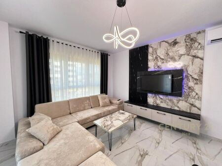 APARTMENT 2+1+PARKING SPACE FOR RENT AT TRIO TOWER 800 € /Month Total Area 120m2