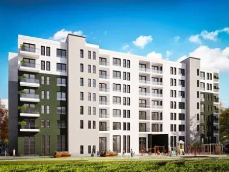 FOR SALE, APARTMENT 1+1, PASKUQAN, TIRANA(530581007-134)