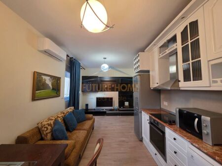 Qera,Apartament 1+1,Rruga e Elbasanit!