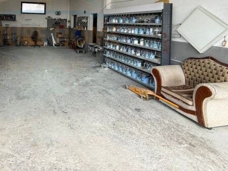 Rent,Warehouse, "Shefqet Kuka" Street, Fresk