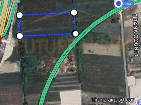 For sale, Land, Rinas