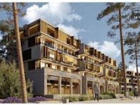 Appartamento 1+1 in vendita, Porto Lalzi