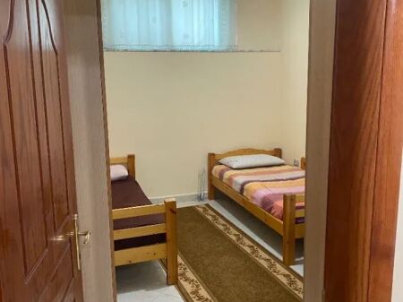 American Hospital 2, for rent 1+1