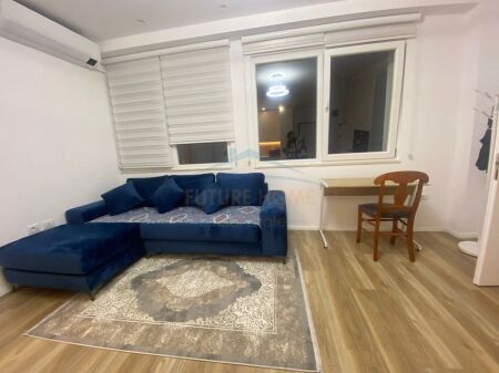 Affitto, Appartamento 1+1, Ali Demi, Tirana.