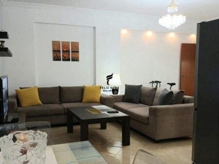 APARTMENT FOR RENT 2+1 FRESK 52,000 LEKE FH-64436