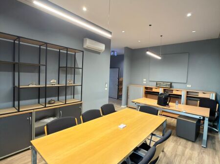 Ambient zyre për qira tek 📍Future Home Residence