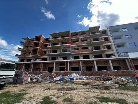 🏡 Garsoniere për Shitje – Orikum, Vlorë