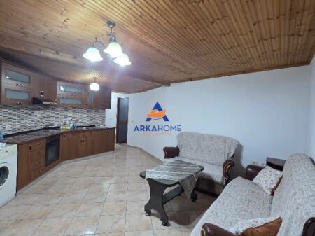 APARTMENT FOR RENT 1+1+BALCONY "MUZAKET STREET, DON BOSKO" 400 EURO