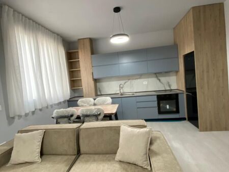 APARTMENT FOR RENT 2+1 AT RIVER RESIDENCE