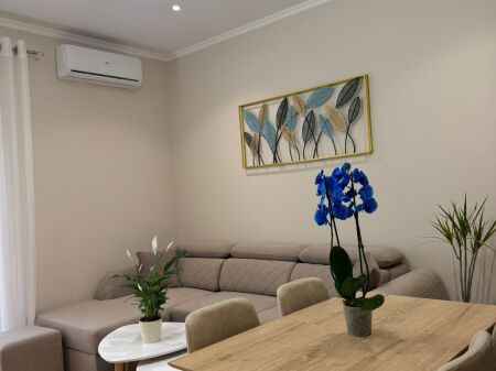 APPARTAMENTO IN AFFITTO 1+1 AL PALAZZO TIBO, VIA KAVAJES