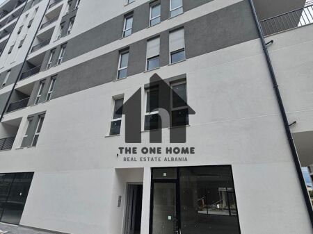 Ap.Shitje 2+1+1Garazh / Univers City. (gati per banim)