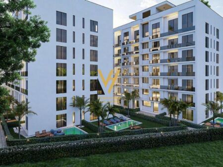 VENDESI APPARTAMENTO 2+1+BLK PRESSO RES.LIBURNA, GOLEM 111.000 EURO