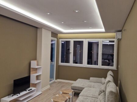 APARTMENT FOR RENT 2+1 YZBERISHT 50,000 LEKE FH-64328