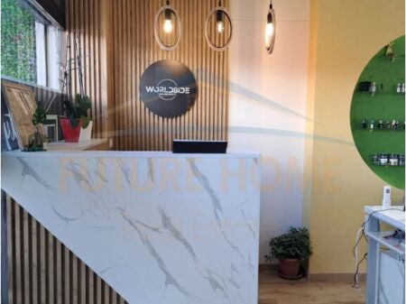 Tirane, jap me qera Qera, Qender Estetike E Kompletuar, Rruga Xhanfize Keko 700 €