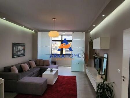 APARTMENT FOR RENT 1+1+BALCONY "ISLAM ALLA STREET, KAVAJËS STREET" 850 EURO