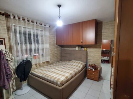 Appartamento 1+1 in vendita vicino a Selvise!