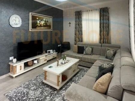 Rent, Apartment 2+1, Vilat Gjermane