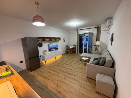 Appartamento 2+1+2 in affitto