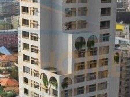 In vendita, Appartamento 2+1+2, A.F.A Tower, Tirana.