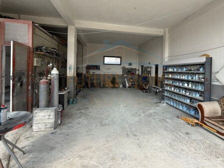 Rent, Warehouse, "Shefqet Kuka" Street, Fresk