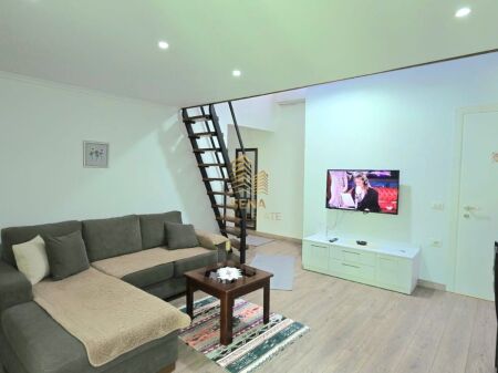 Qira,Duplex 2+1 , Rruga e Durresit, 60.000 ALL/muaj