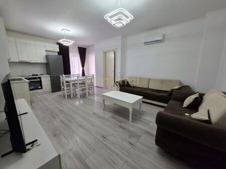 Apartment 2+1 For Sale in Durrës, Former Bread Factory !