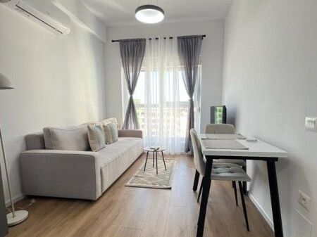 Mangalem 21, 1+1 apartment for rent