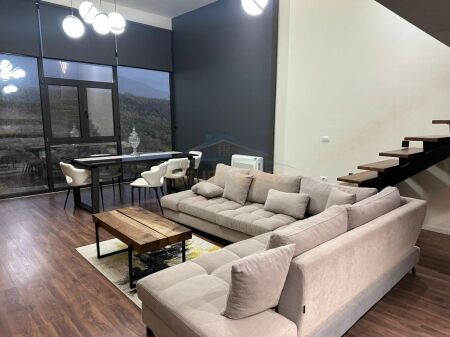 Shitet, Duplex 2+1, Fresk , Tiranë